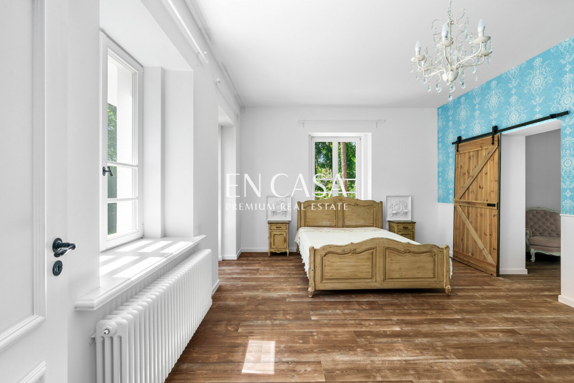 Apartment Rent Podkowa Leśna Jaworowa 8